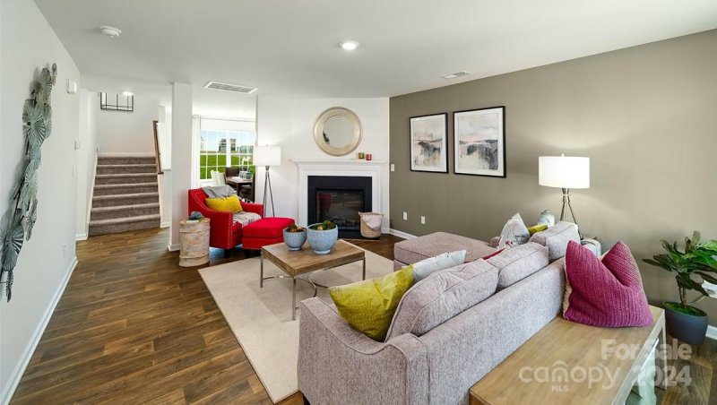 Property image 2 at 1800 Bright Hope Lane, Dallas, NC 28034