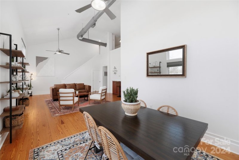 Property image 4 at 404 N Laurel Avenue, Charlotte, NC 28204