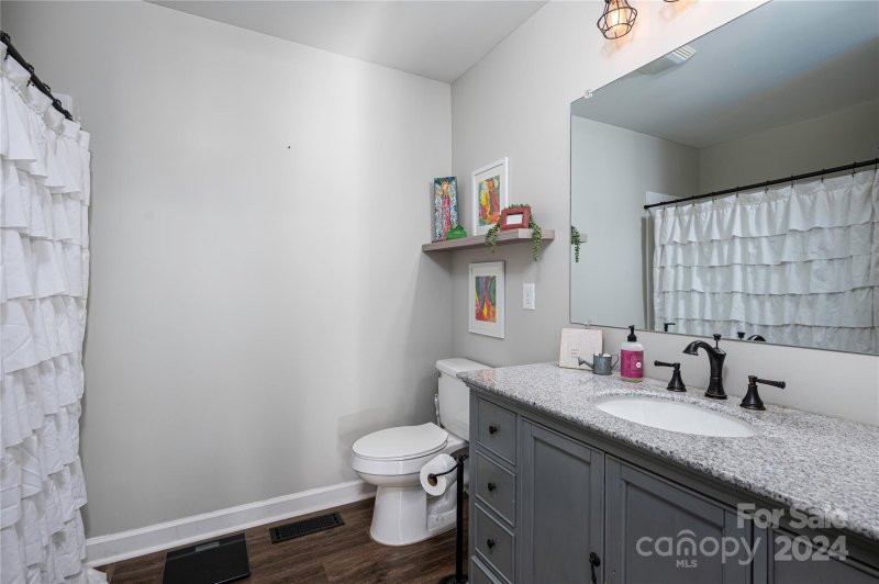 Property image 5 at 219 Rock Creek Drive, Lincolnton, NC 28092