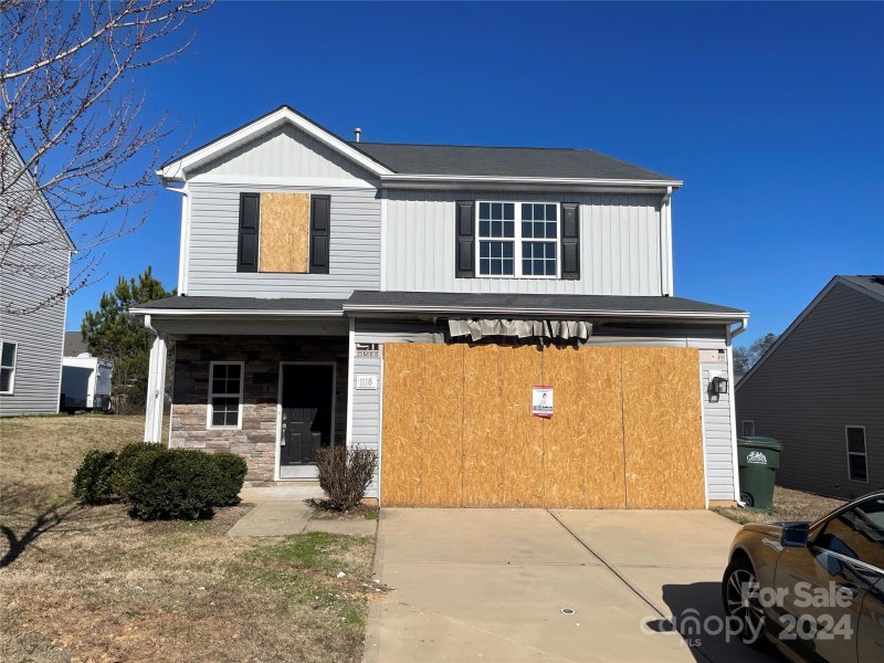 1118 Blue Topaz Drive