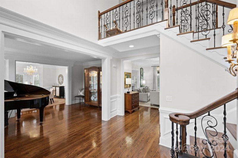 Property image 4 at 3324 Maryhurst Lane, Charlotte, NC 28226