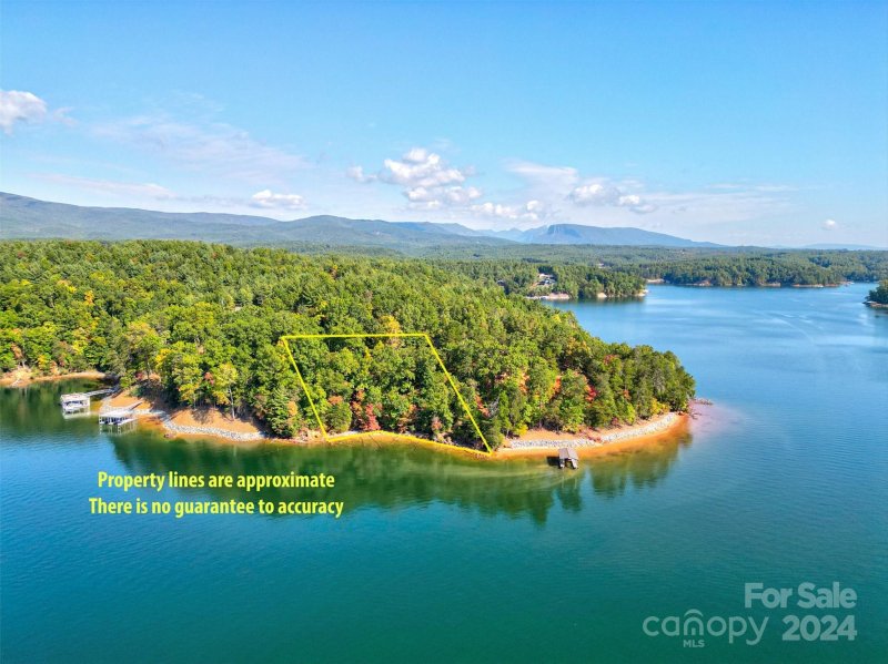 Property image 2 at Tbd Setting Sun Trail, Nebo, NC 28761