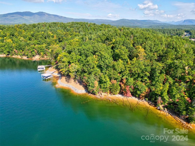 Property image 3 at Tbd Setting Sun Trail, Nebo, NC 28761