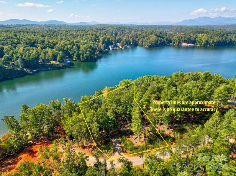 Property image 4 at Tbd Setting Sun Trail, Nebo, NC 28761