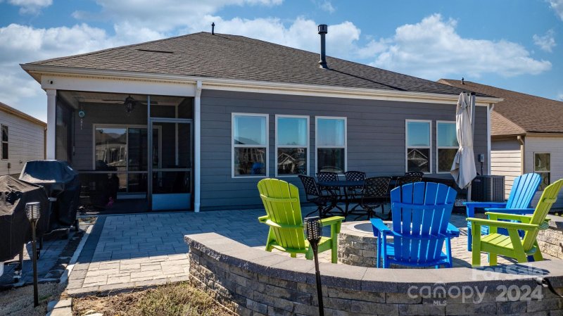 Property image 4 at 5099 Turtle Creek Drive, Denver, NC 28037