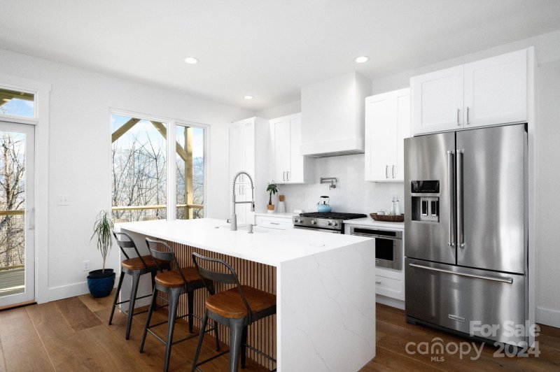 Property image 4 at 207 Pine Hill Drive, Swannanoa, NC 28778