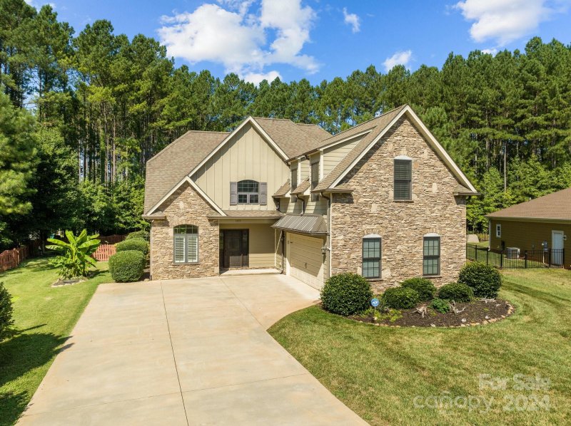 Property image 2 at 1055 Rudder Circle, Salisbury, NC 28146