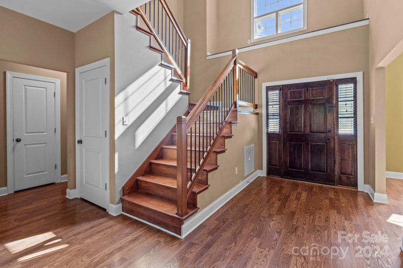 Property image 4 at 1055 Rudder Circle, Salisbury, NC 28146