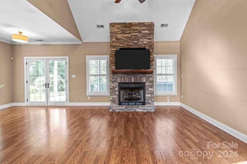 Property image 5 at 1055 Rudder Circle, Salisbury, NC 28146