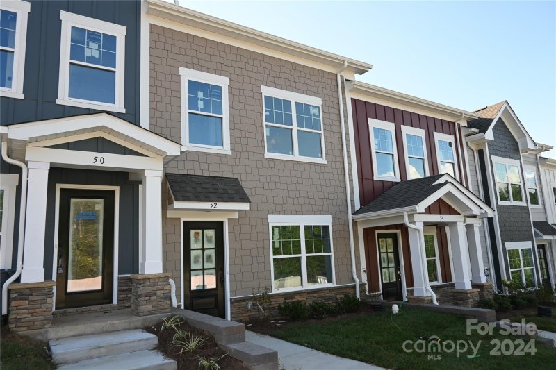 Property image 2 at 74 Walnut Springs Drive, Asheville, NC 28804