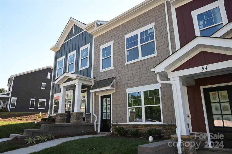 Property image 3 at 74 Walnut Springs Drive, Asheville, NC 28804