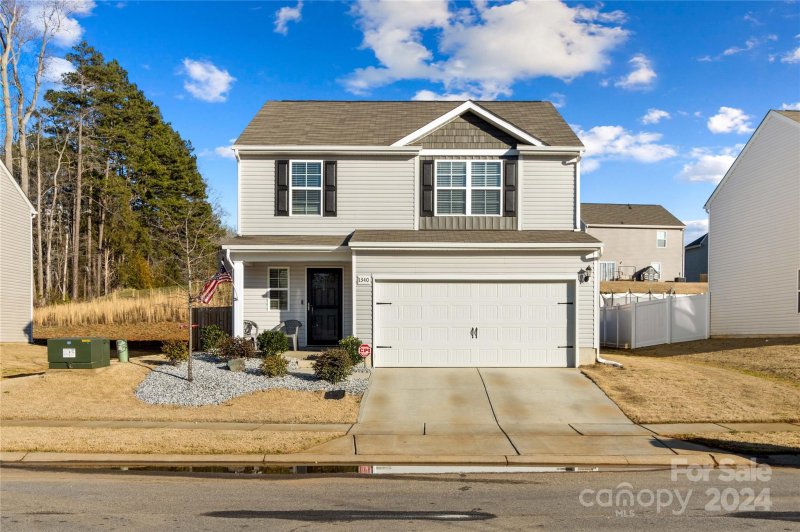 1340 Standing Oak Drive