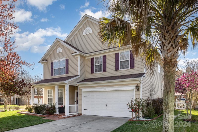 Property image 2 at 15701 Pedlar Mills Road, Charlotte, NC 28278