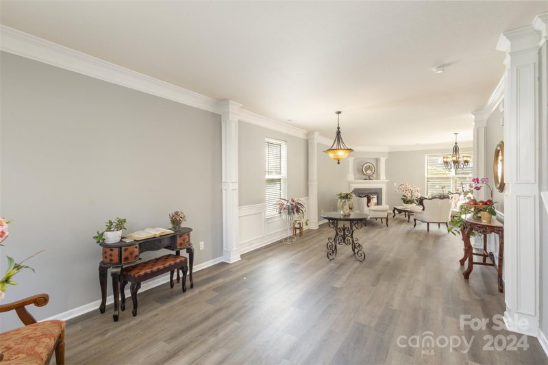 Property image 3 at 15701 Pedlar Mills Road, Charlotte, NC 28278