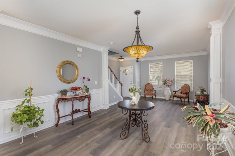 Property image 4 at 15701 Pedlar Mills Road, Charlotte, NC 28278