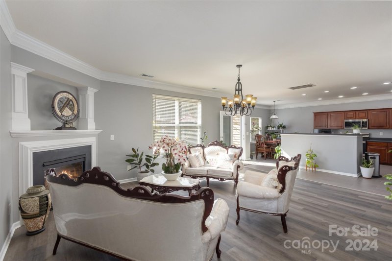 Property image 5 at 15701 Pedlar Mills Road, Charlotte, NC 28278