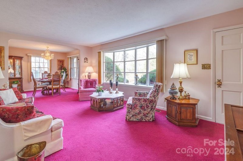 Property image 4 at 215 Old Haw Creek Road, Asheville, NC 28805