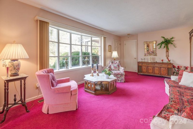 Property image 5 at 215 Old Haw Creek Road, Asheville, NC 28805