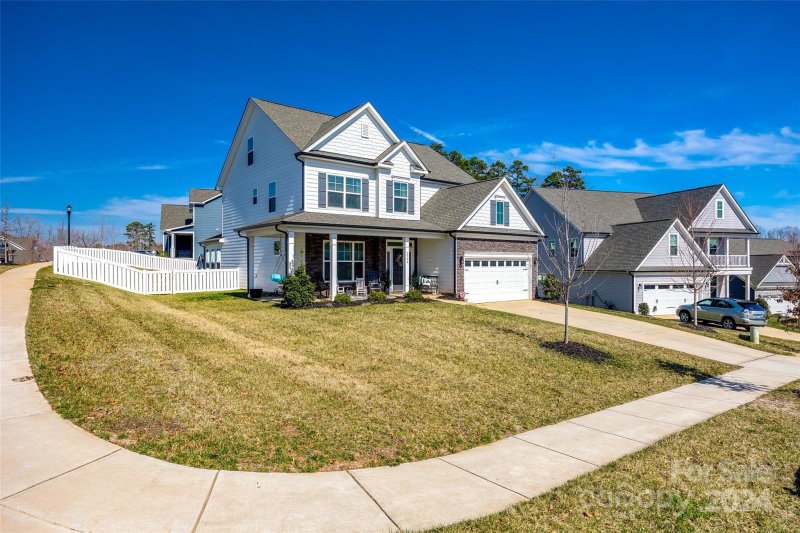 Property image 2 at 2904 Shumard Drive, Gastonia, NC 28054