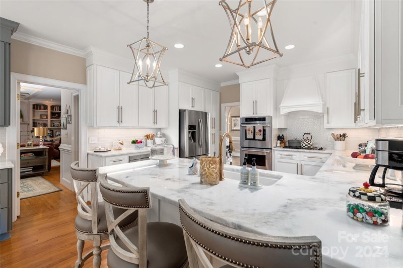 Property image 2 at 8409 Brownes Pond Lane, Charlotte, NC 28277