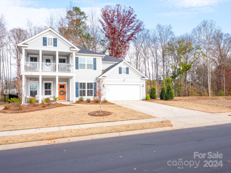 Property image 2 at 1182 Regions Boulevard, Indian Land, SC 29707