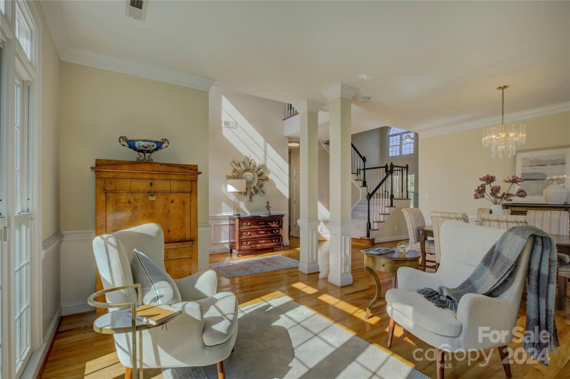 Property image 4 at 13118 Darby Chase Drive, Charlotte, NC 28277