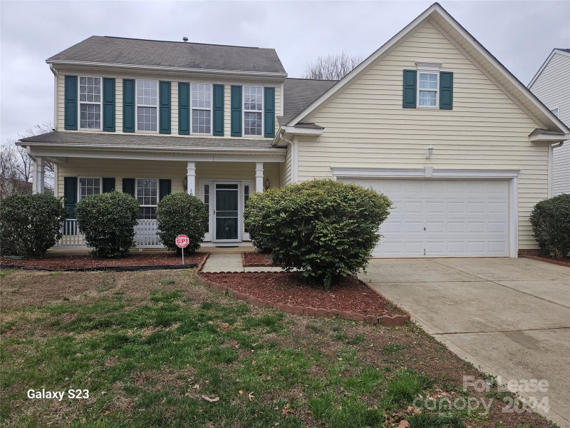 10020 Spring Park Drive