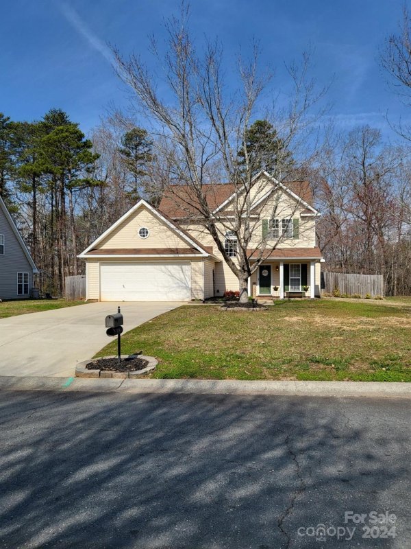 518 Stonehenge Drive