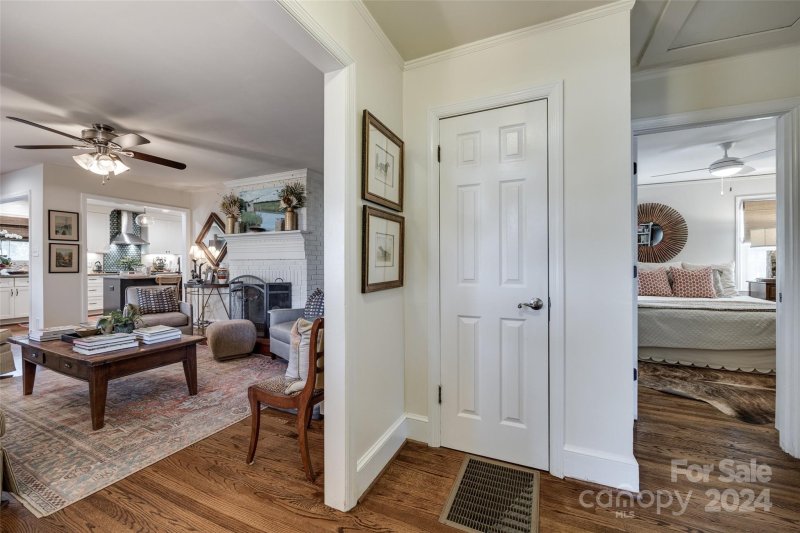 Property image 3 at 1185 Winthrop Drive, Rock Hill, SC 29732