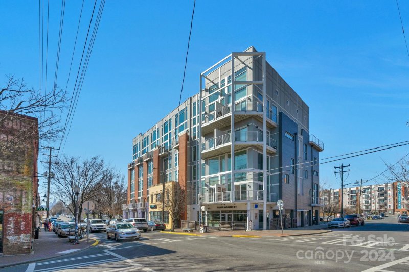 Property image 2 at 3123 N Davidson Street, Charlotte, NC 28205