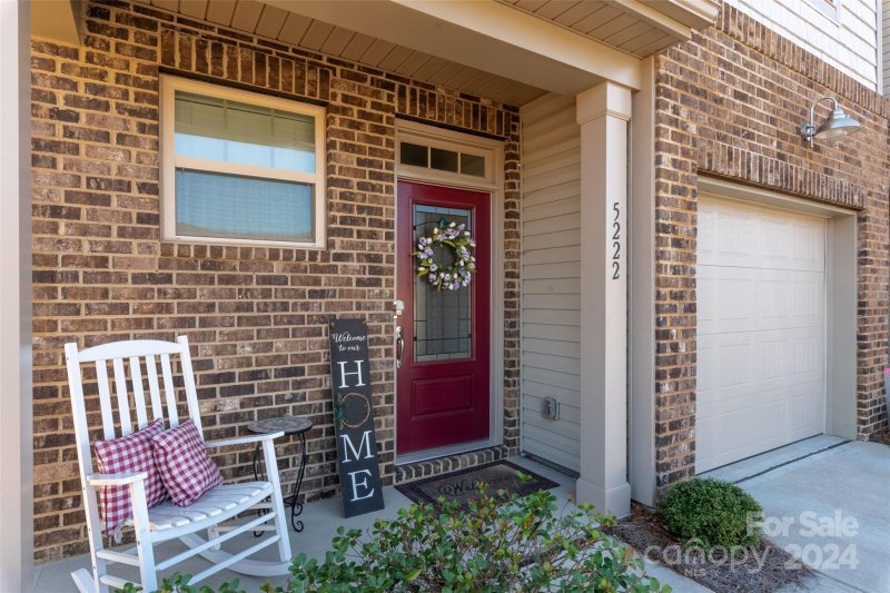 Property image 2 at 5222 Spanish Ivy Lane, Indian Land, SC 29707