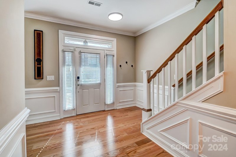 Property image 3 at 9410 Glenecho Drive, Cornelius, NC 28031