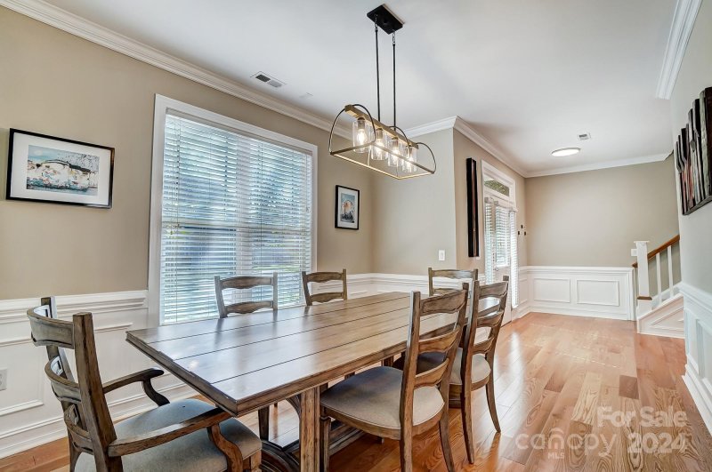 Property image 4 at 9410 Glenecho Drive, Cornelius, NC 28031