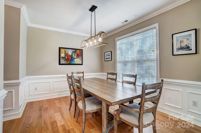 Property image 5 at 9410 Glenecho Drive, Cornelius, NC 28031