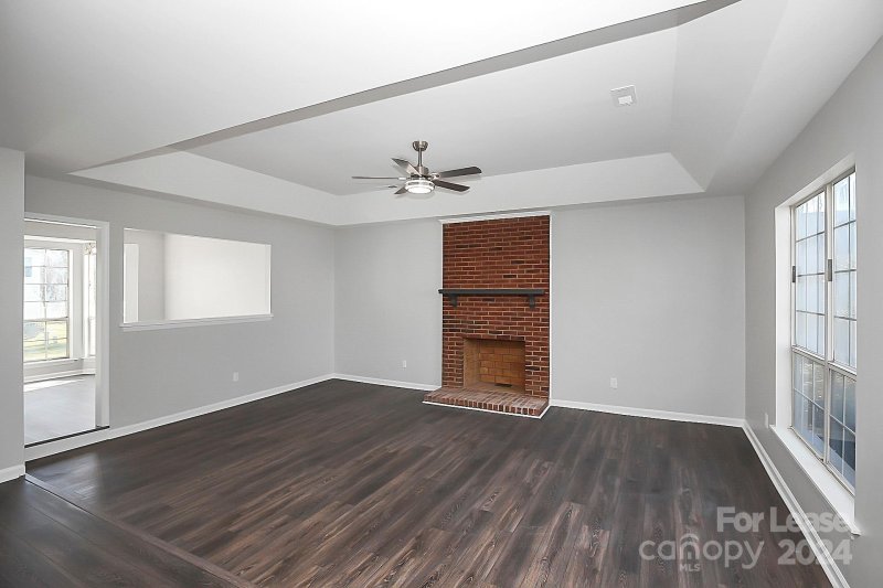 Property image 3 at 2336 Olde Whitehall Road, Charlotte, NC 28273