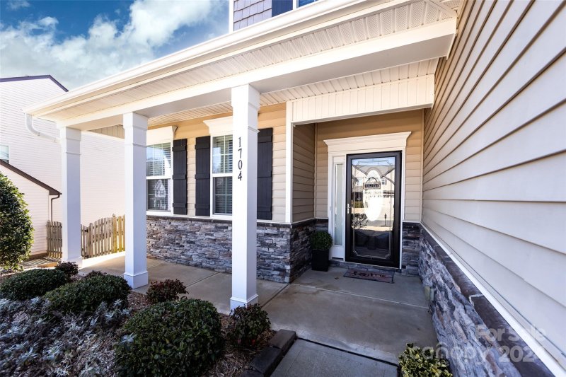 Property image 3 at 1704 Palazzo Drive, Waxhaw, NC 28173