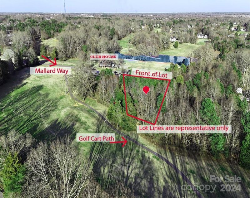 Property image 3 at 202 Mallard Way, Mooresville, NC 28117