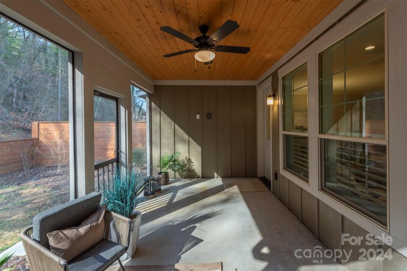 Property image 4 at 511 Sweet Birch Park Lane, Black Mountain, NC 28711