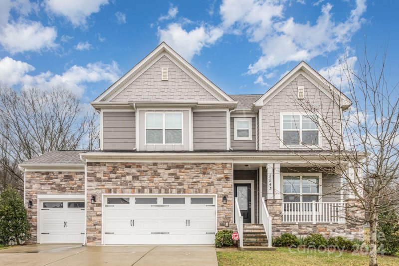 2243 Balting Glass Drive