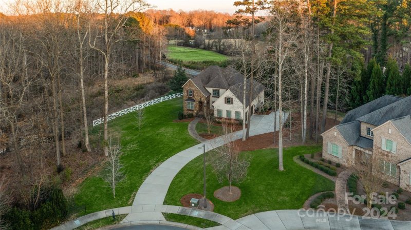 Property image 3 at 4216 Crump Hill Court, Mint Hill, NC 28227