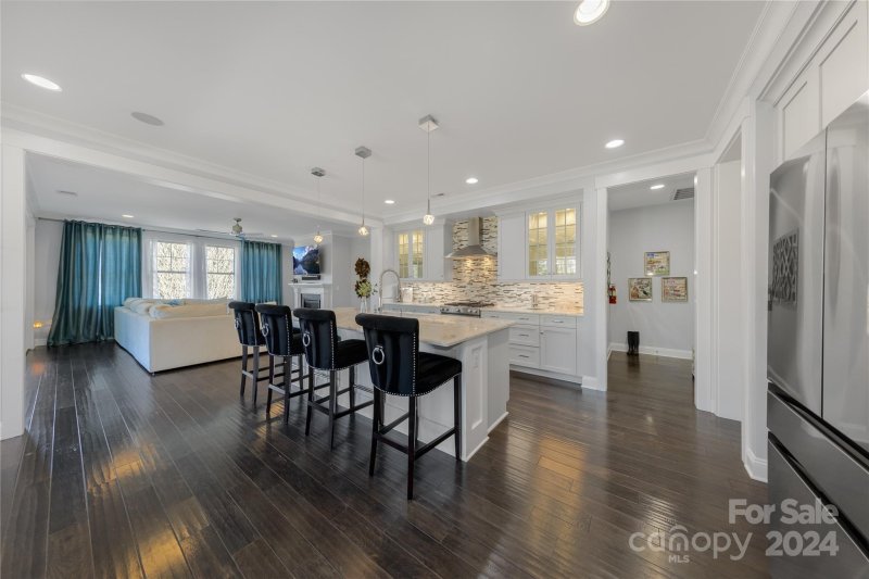 Property image 5 at 4216 Crump Hill Court, Mint Hill, NC 28227