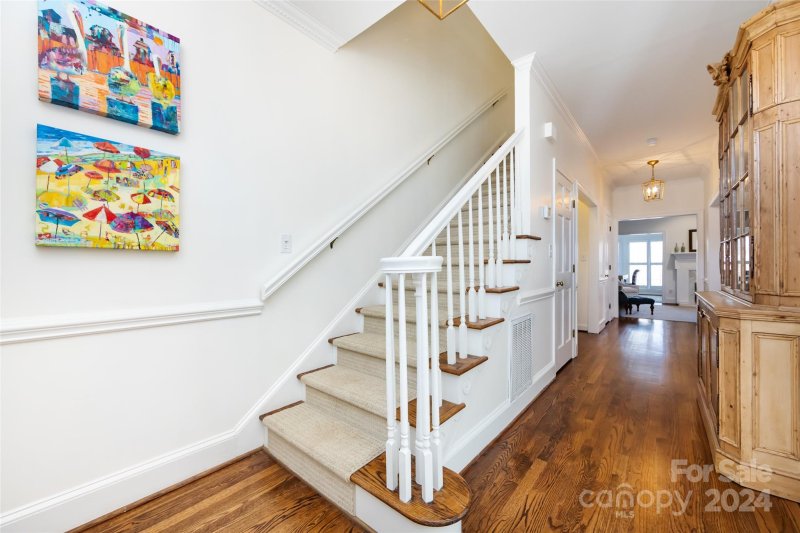 Property image 5 at 3537 Kylemore Court, Charlotte, NC 28210