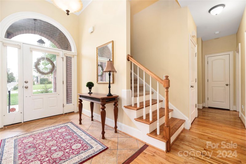 Property image 3 at 2433 Shiny Leaf Drive, Denver, NC 28037