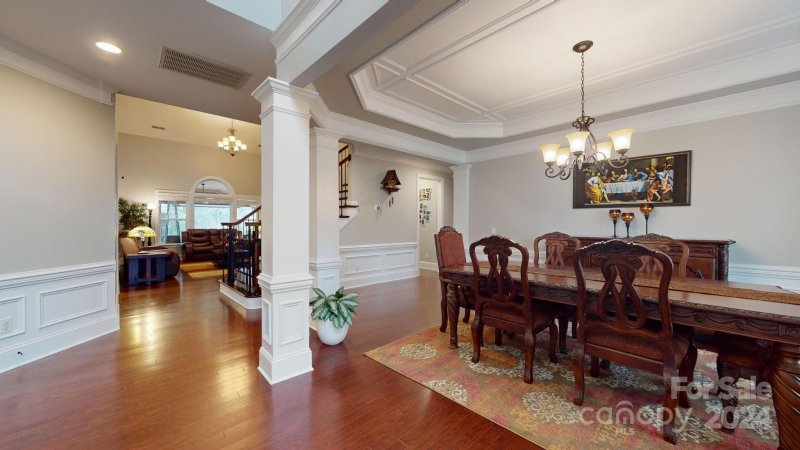 Property image 3 at 2702 Creek Manor Drive, Waxhaw, NC 28173