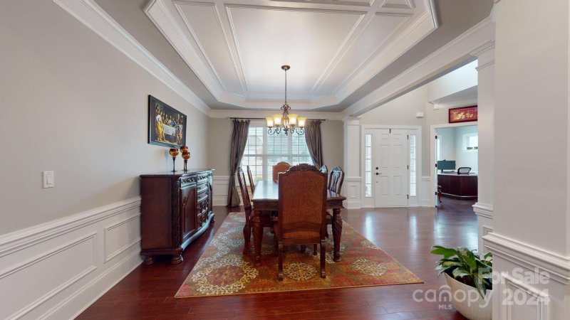 Property image 4 at 2702 Creek Manor Drive, Waxhaw, NC 28173
