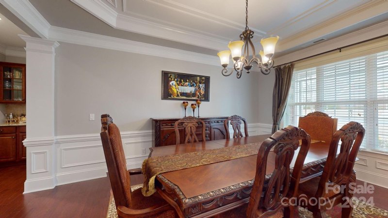 Property image 5 at 2702 Creek Manor Drive, Waxhaw, NC 28173