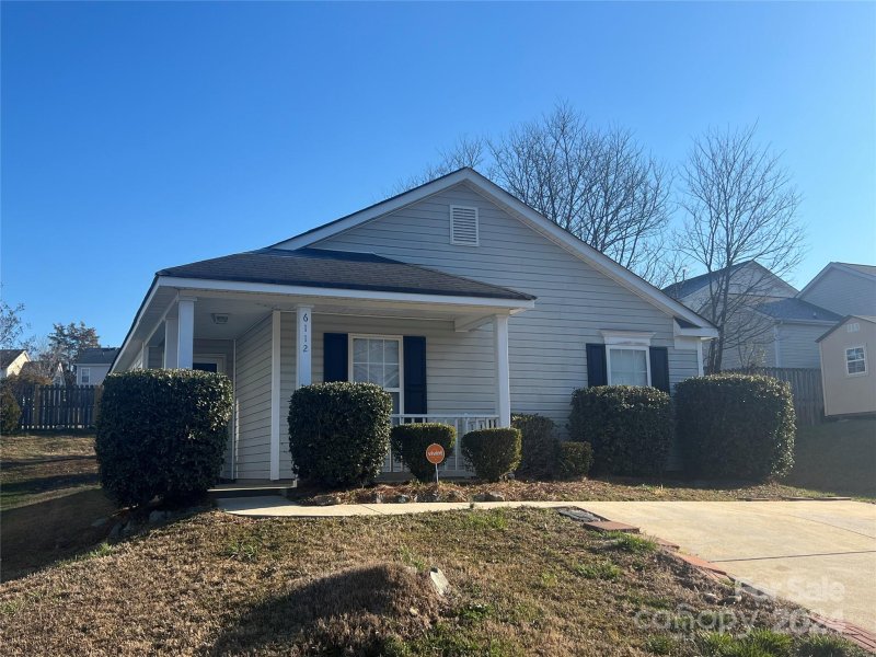 6112 Mcintyre Ridge Drive