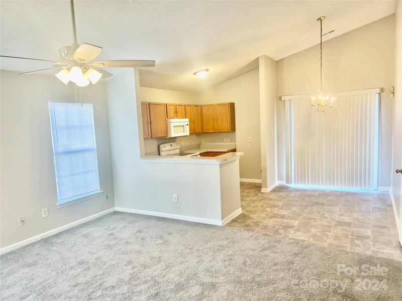 Property image 4 at 6112 Mcintyre Ridge Drive, Charlotte, NC 28216