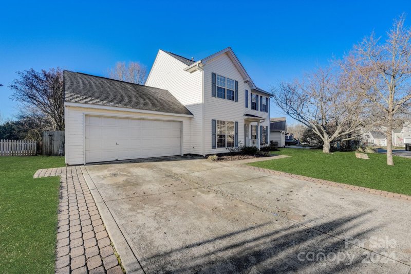 Property image 3 at 170 Sweet Martha Drive, Mooresville, NC 28115