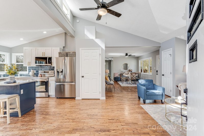 Property image 5 at 235 North Fork Road, Black Mountain, NC 28711